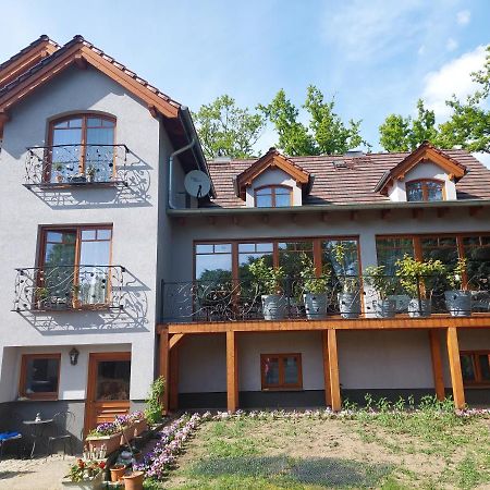 La Brigitte Et Bernd Hotel Hennigsdorf Exterior foto