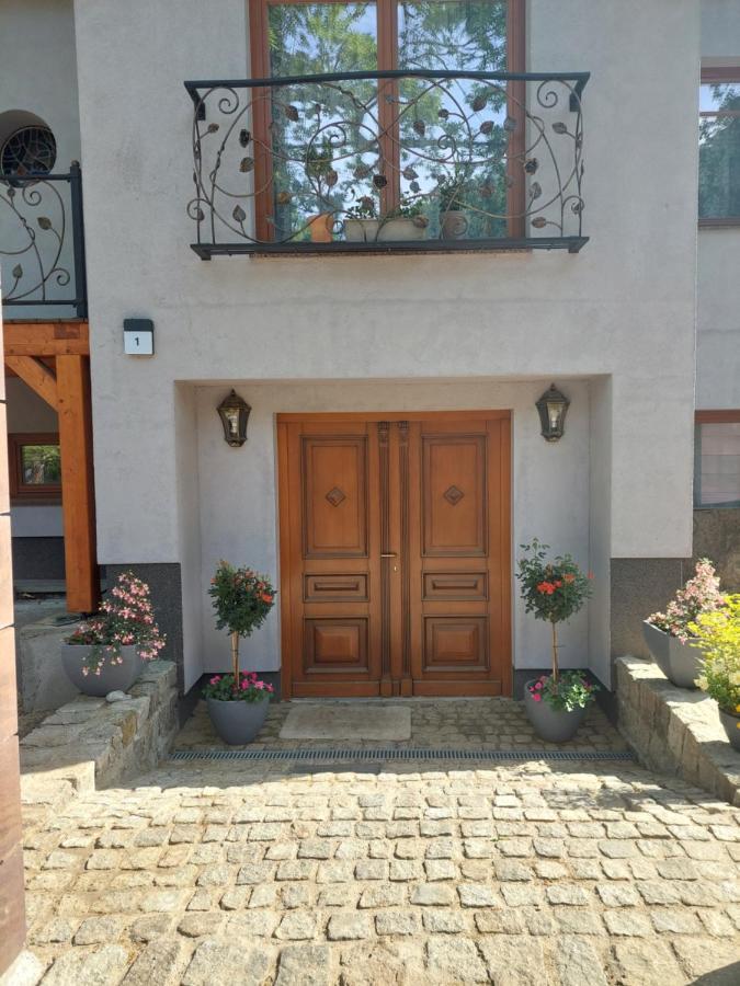 La Brigitte Et Bernd Hotel Hennigsdorf Exterior foto